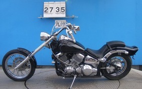 YAMAHA DRAGSTAR 400 2000 VH01J