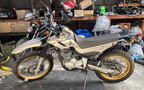 YAMAHA SEROW 250 DG17J