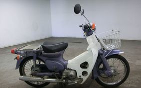 HONDA C70 SUPER CUB C70