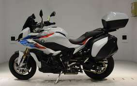 BMW S1000XR 2022