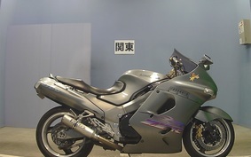 KAWASAKI ZZ1100 NINJA R Gen.2 1997 ZXT10D