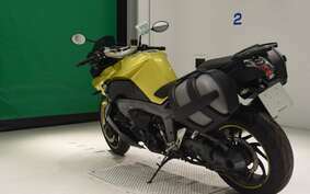 BMW K1300R 2011