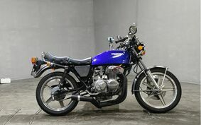 HONDA CB400F CB400F