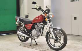 SUZUKI GN125 H PCJG9