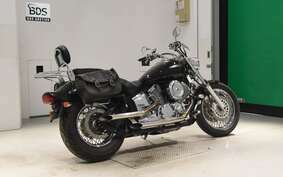 YAMAHA DRAGSTAR 1100 2005 VP13J