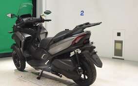 YAMAHA TRICITY 300 2020 SH15J