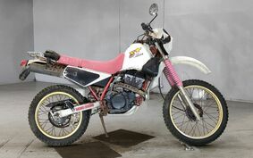 YAMAHA XT250 SEROW T 30X