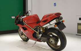 DUCATI 916 MONOPOSTO 1997