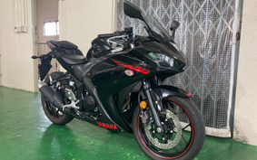 YAMAHA YZF-R25 RG10J