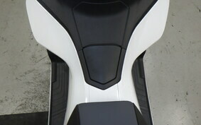 HONDA PCX 160 KF47