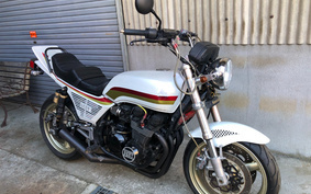 KAWASAKI Z400 GP 1984 KZ400M