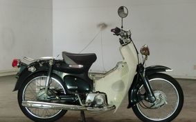 HONDA C70 SUPER CUB HA02