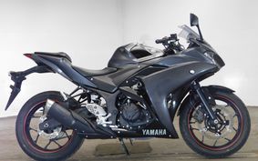 YAMAHA YZF-R25 RG10J