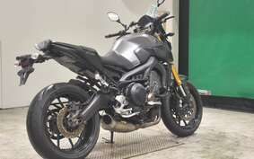 YAMAHA MT-09 A 2015 RN34J