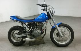 YAMAHA TW200 2JL