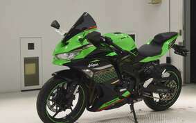 KAWASAKI ZX-25R ZX250E