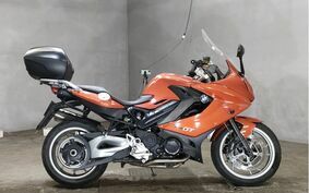 BMW F800GT 2013 0B03