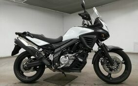 SUZUKI DL650 ( V-Strom 650 ) 2014 VP56A