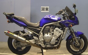 YAMAHA FZS1000 FAZER 2001 RN06