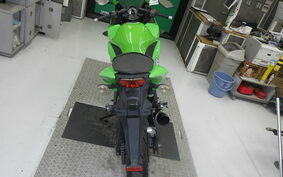 KAWASAKI NINJA 250R EX250K