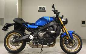 YAMAHA XSR900 RN80J