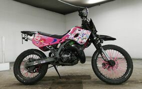 KAWASAKI KDX250SR DX250F