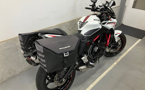 KAWASAKI Z650 ABS 2022 ER650H