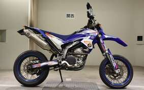 YAMAHA WR250X DG15J