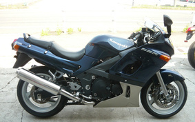 KAWASAKI ZZ-R400 2005 ZX400N