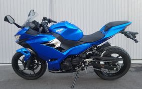 KAWASAKI Ninja 250 ABS EX250P