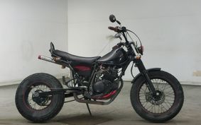 YAMAHA TW225 DG09J