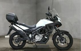 SUZUKI DL650 ( V-Strom 650 ) 2014 VP56A