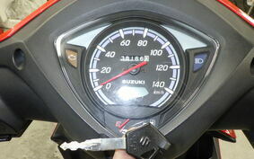 SUZUKI ADDRESS 110 CE47A