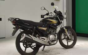 YAMAHA YBR125