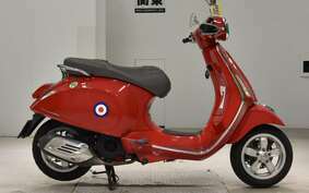 VESPA PRIMAVERA125 M821