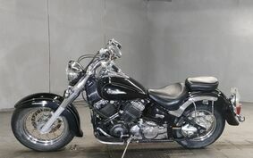 YAMAHA DRAGSTAR 400 CLASSIC 2006 VH01J