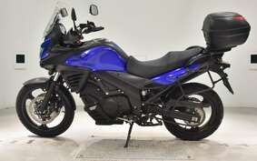 SUZUKI DL650 ( V-Strom 650 ) A 2013 VP56A