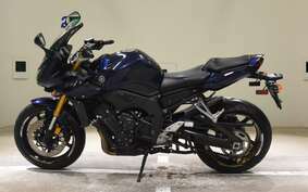 YAMAHA FZ FAZER 2009 RN17