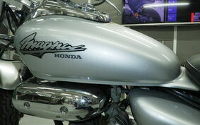 HONDA MAGNA 50 AC13