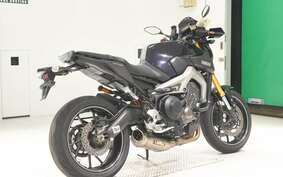 YAMAHA MT-09 A 2014 RN34J