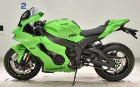 KAWASAKI ZX 10 NINJA RR 2021 ZXT02L