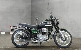 KAWASAKI W800 2019 EJ800B