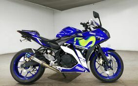 YAMAHA YZF-R25 RG10