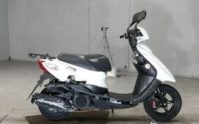 YAMAHA JOG ZR Evolution 2 SA39J