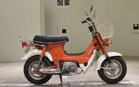 HONDA CHALY 50 CF50