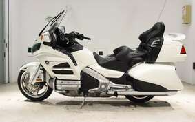 HONDA GL 1800 GOLD WING 2014 SC68