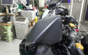 KAWASAKI ZX-25R ZX250E