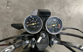 SUZUKI GN125 H 不明