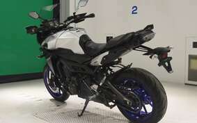 YAMAHA MT-09 Tracer 2015 RN36J