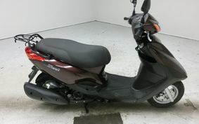 YAMAHA AXIS 125 TREET 2013 SE53J